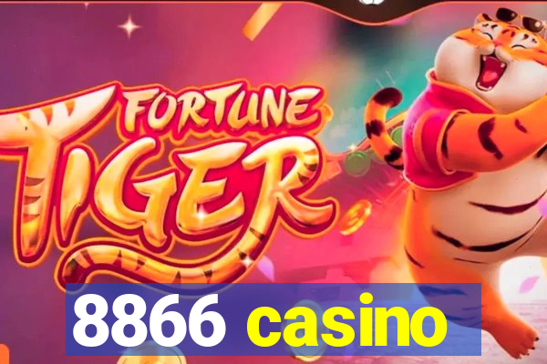 8866 casino